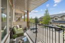 614-413 River Avenue, Cochrane, AB  - Outdoor With Exterior 