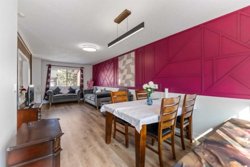 40 Pinecliff Close Ne, Calgary, AB - Indoor