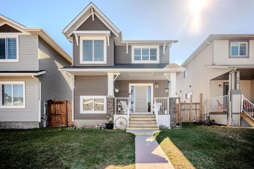304 Willow Street  Cochrane, AB T4C 0Y9