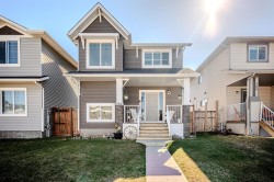 304 Willow Street Cochrane, AB T4C 0Y9