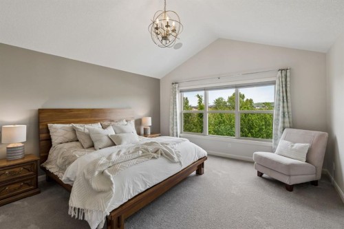 126 Riviera View, Cochrane, AB 