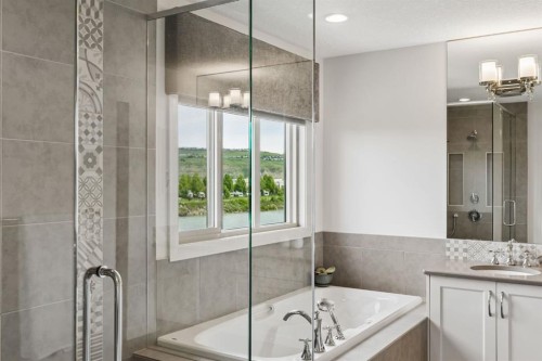 126 Riviera View, Cochrane, AB 