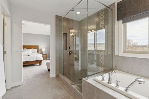 126 Riviera View, Cochrane, AB 