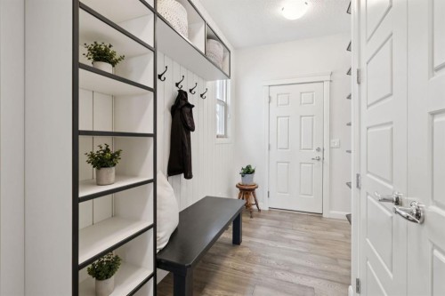 126 Riviera View, Cochrane, AB 