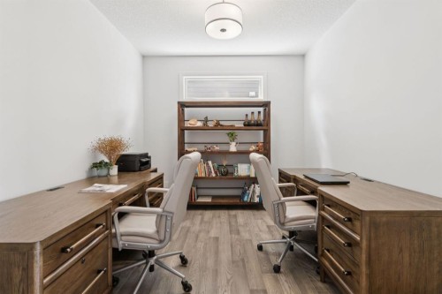 126 Riviera View, Cochrane, AB 