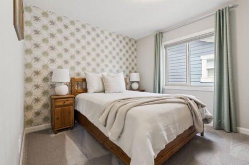 126 Riviera View, Cochrane, AB 