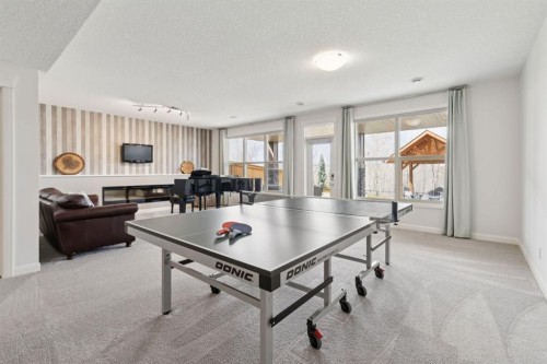 126 Riviera View, Cochrane, AB 