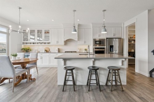 126 Riviera View, Cochrane, AB 