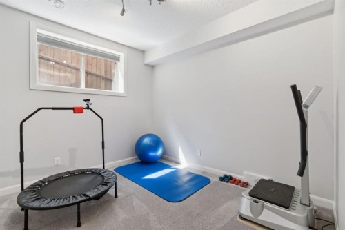 126 Riviera View, Cochrane, AB 