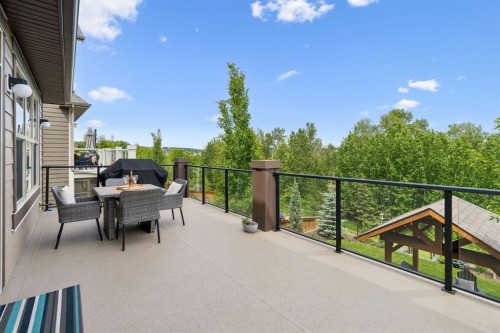 126 Riviera View, Cochrane, AB 