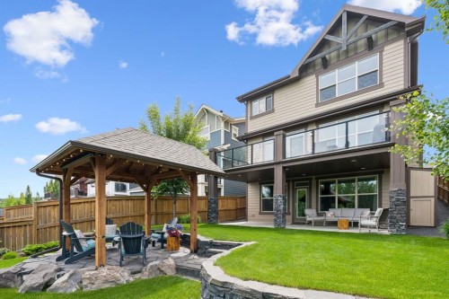 126 Riviera View, Cochrane, AB 