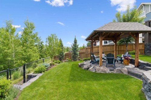 126 Riviera View, Cochrane, AB 