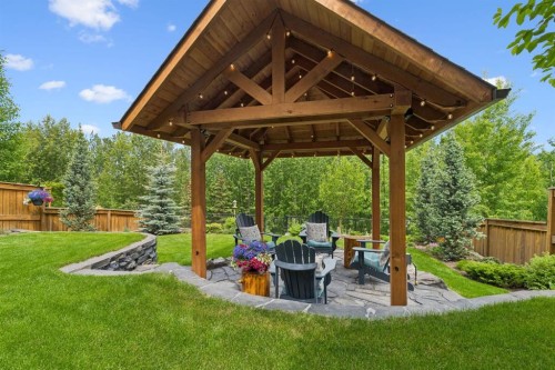 126 Riviera View, Cochrane, AB 