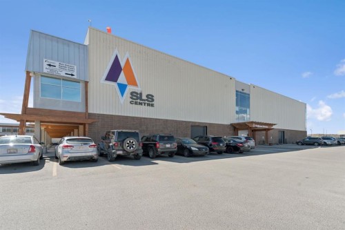 126 Riviera View, Cochrane, AB 