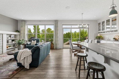 126 Riviera View, Cochrane, AB 