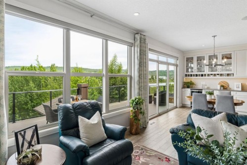 126 Riviera View, Cochrane, AB 