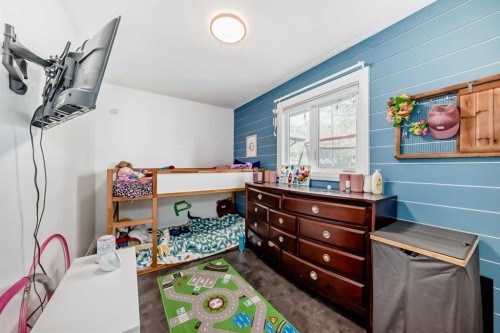 5224 19 Avenue Nw, Calgary, AB - Indoor