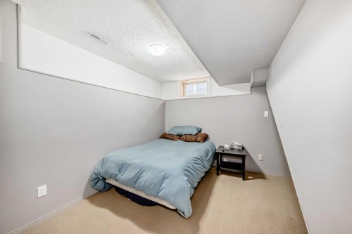 5224 19 Avenue Nw, Calgary, AB - Indoor Photo Showing Bedroom