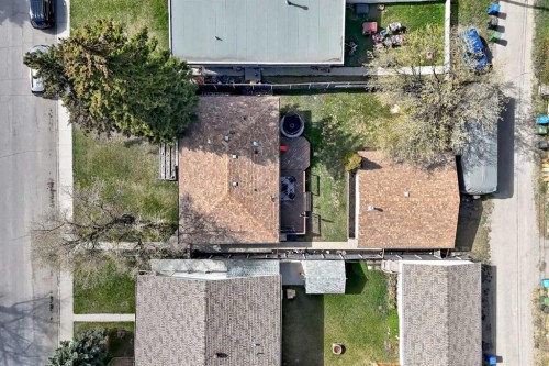 5224 19 Avenue Nw, Calgary, AB - Outdoor