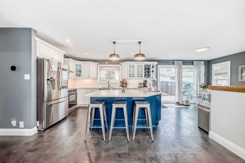 5224 19 Avenue Nw, Calgary, AB - Indoor