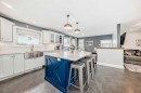 5224 19 Avenue Nw, Calgary, AB  - Indoor 