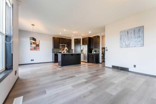 277 Panora Way Nw, Calgary, AB - Indoor Photo Showing Other Room