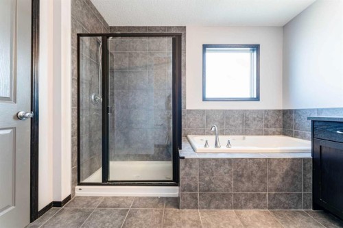 277 Panora Way Nw, Calgary, AB - Indoor Photo Showing Bathroom