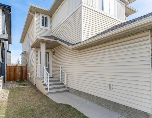 277 Panora Way Nw, Calgary, AB - Outdoor With Exterior