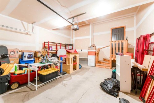 277 Panora Way Nw, Calgary, AB - Indoor