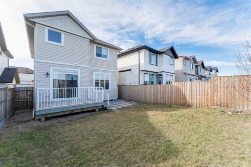 277 Panora Way Nw, Calgary, AB - Outdoor