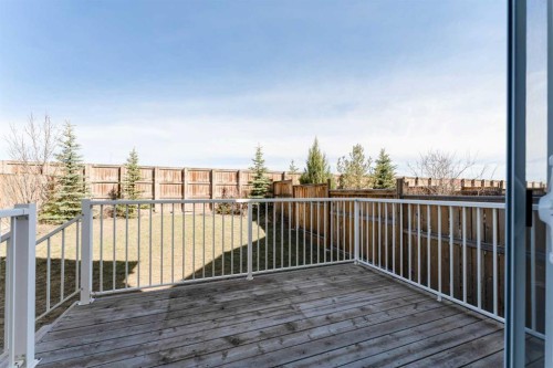 277 Panora Way Nw, Calgary, AB - Outdoor With Deck Patio Veranda With Exterior