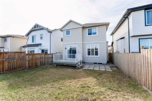 277 Panora Way Nw, Calgary, AB - Outdoor With Exterior