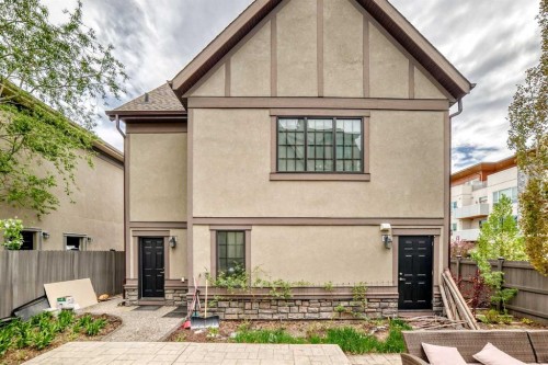 60 Hong Kong Road Sw, Calgary, AB - Outdoor