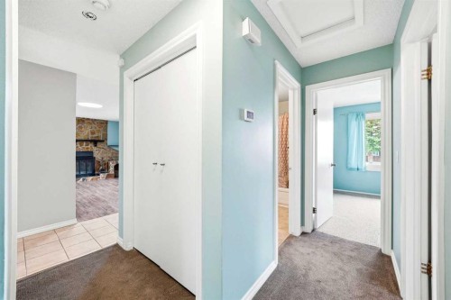 103 Thorson Crescent, Okotoks, AB - Indoor Photo Showing Other Room