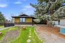 103 Thorson Crescent, Okotoks, AB  - Outdoor 