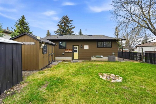 103 Thorson Crescent, Okotoks, AB - Outdoor