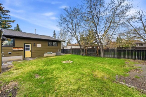103 Thorson Crescent, Okotoks, AB - Outdoor