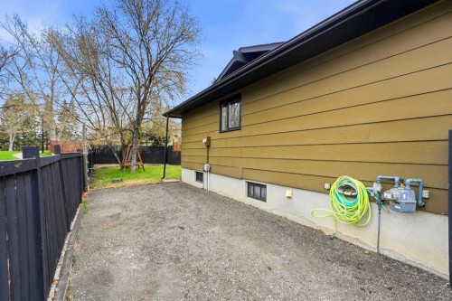 103 Thorson Crescent, Okotoks, AB - Outdoor With Exterior