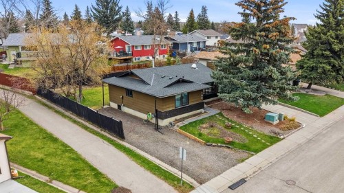 103 Thorson Crescent, Okotoks, AB - Outdoor