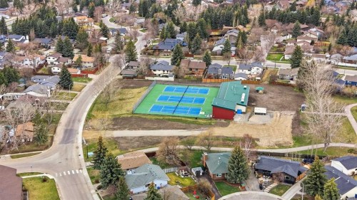 103 Thorson Crescent, Okotoks, AB - Outdoor With View