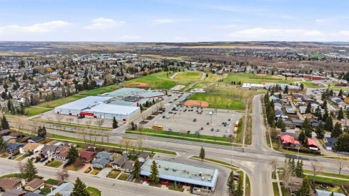 103 Thorson Crescent, Okotoks, AB - Outdoor With View