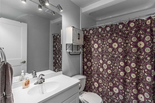 36 Bearberry Crescent Nw, Calgary, AB - Indoor Photo Showing Bathroom
