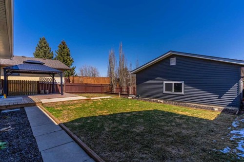 36 Bearberry Crescent Nw, Calgary, AB - Outdoor With Deck Patio Veranda