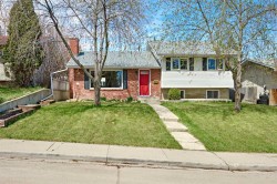 612 101 Avenue SW Calgary, AB T2W 0A1