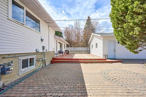 612 101 Avenue Sw, Calgary, AB - Outdoor With Exterior