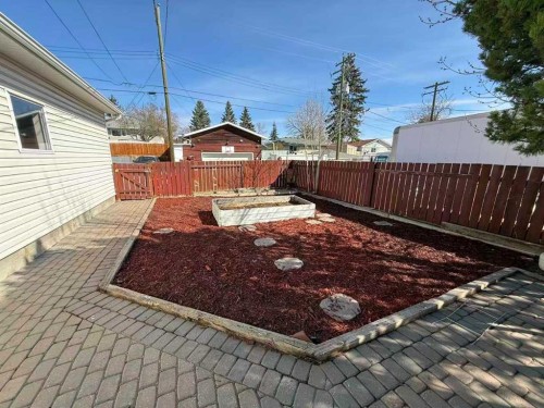 612 101 Avenue Sw, Calgary, AB - Outdoor With Deck Patio Veranda