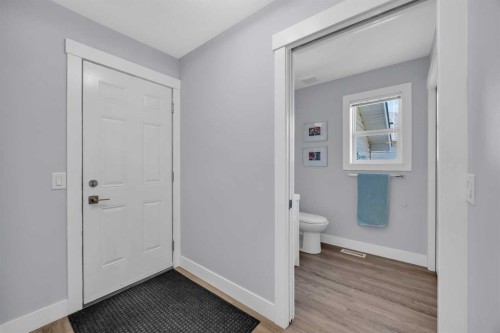 147 Hawkmere View, Chestermere, AB - Indoor Photo Showing Other Room