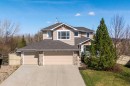 147 Hawkmere View, Chestermere, AB  - Outdoor 