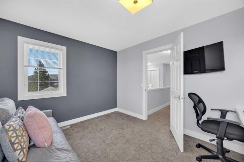 147 Hawkmere View, Chestermere, AB - Indoor