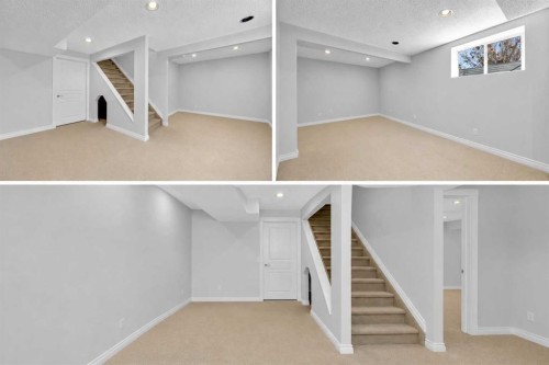 147 Hawkmere View, Chestermere, AB - Indoor Photo Showing Other Room